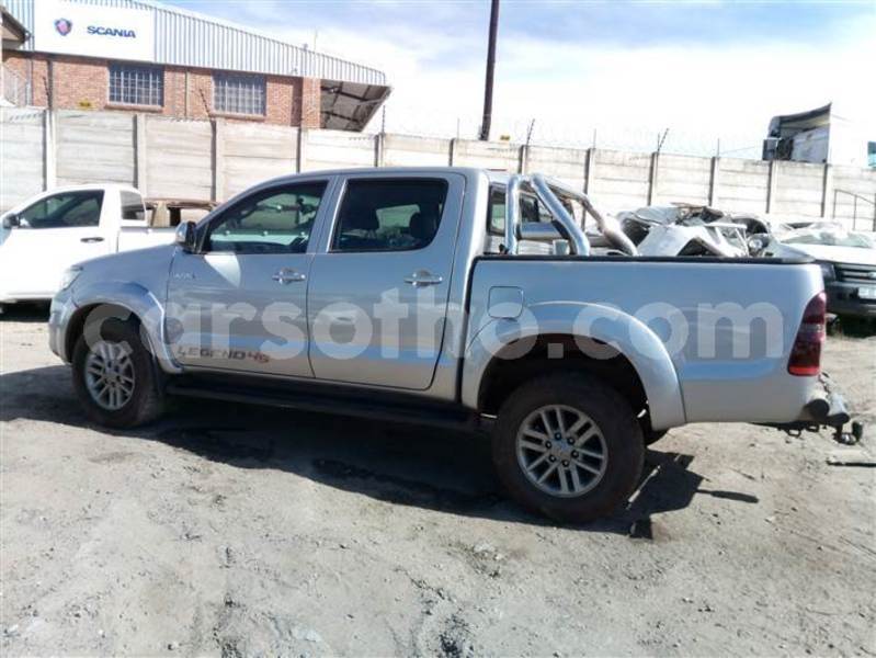 Big with watermark toyota hilux maseru maseru 31967