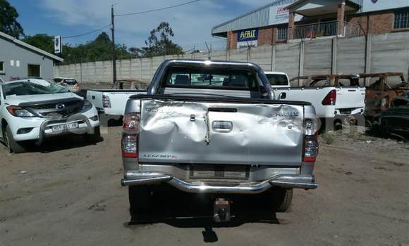 اشتري مستعمل Toyota Hilux Silver سيارة في Maseru في Maseru اشتري مستعمل Toyota Hilux Silver سيارة في Maseru في Maseru