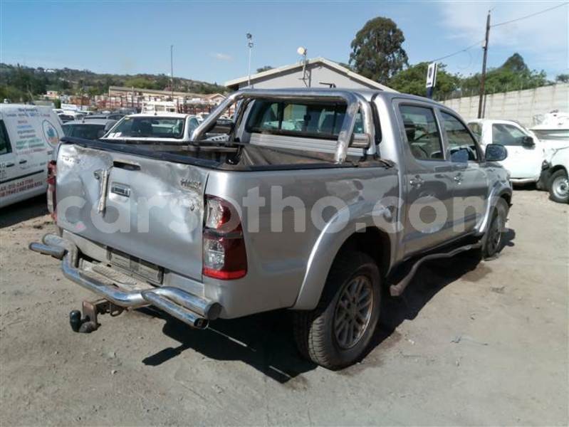 Big with watermark toyota hilux maseru maseru 31967