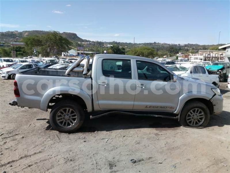 Big with watermark toyota hilux maseru maseru 31967