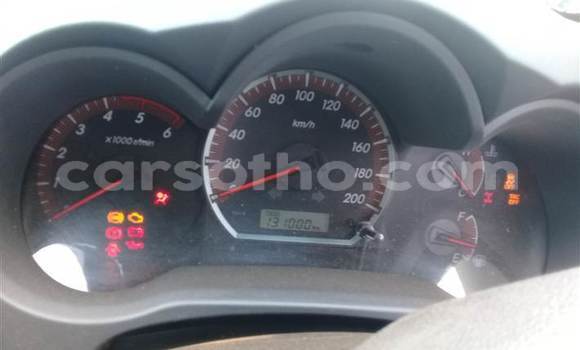 اشتري مستعمل Toyota Hilux Silver سيارة في Maseru في Maseru اشتري مستعمل Toyota Hilux Silver سيارة في Maseru في Maseru