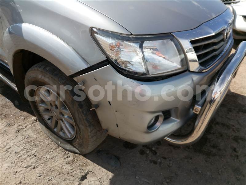 Big with watermark toyota hilux maseru maseru 31967