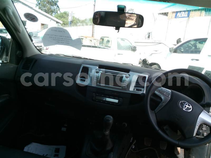 Big with watermark toyota hilux maseru maseru 31967