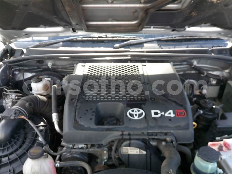 Big with watermark toyota hilux maseru maseru 31967
