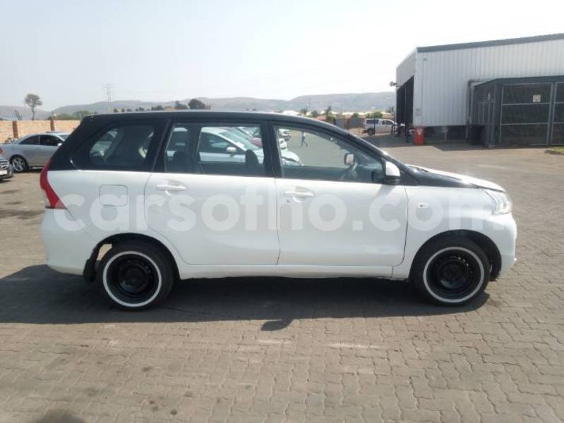 Big with watermark toyota avanza leribe hlotse 31968