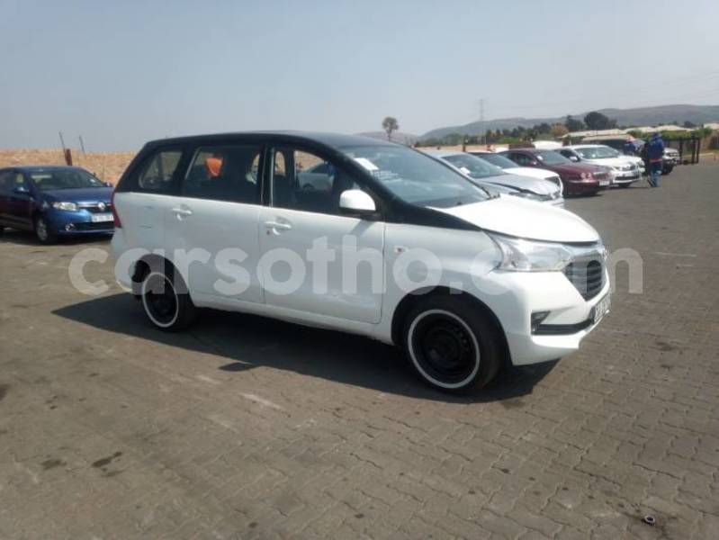 Big with watermark toyota avanza leribe hlotse 31968