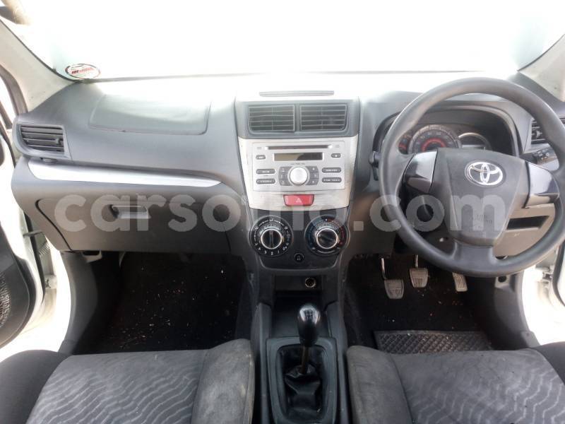 Big with watermark toyota avanza leribe hlotse 31968