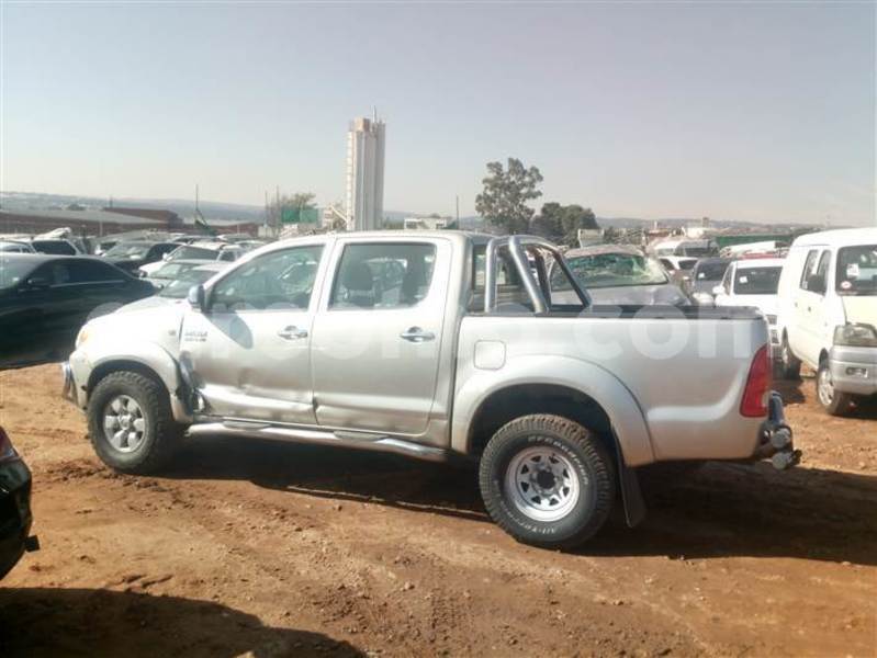 Big with watermark toyota hilux mohale s hoek mohale s hoek 31969