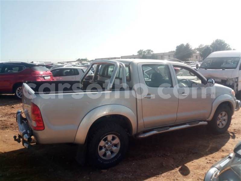 Big with watermark toyota hilux mohale s hoek mohale s hoek 31969