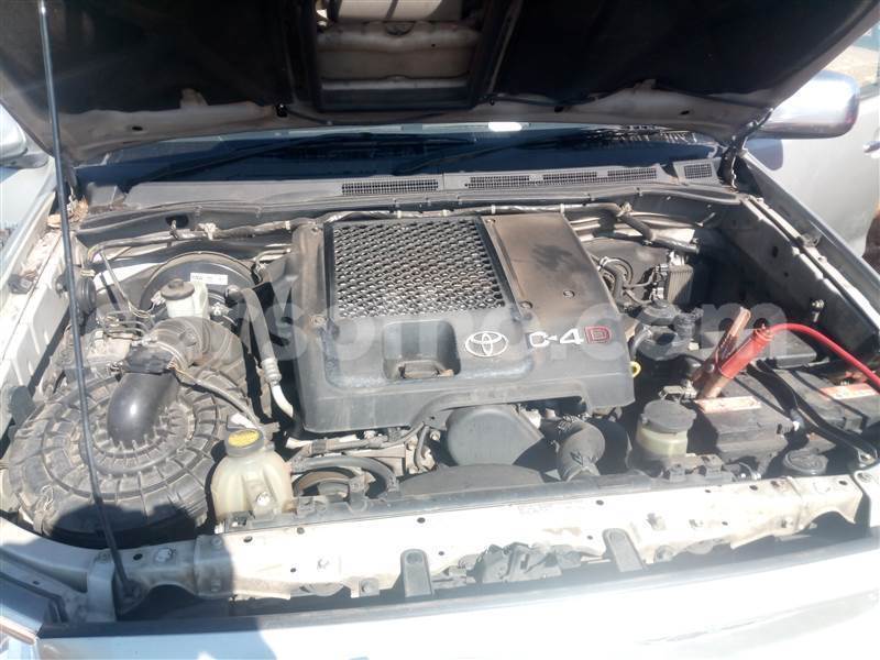 Big with watermark toyota hilux mohale s hoek mohale s hoek 31969