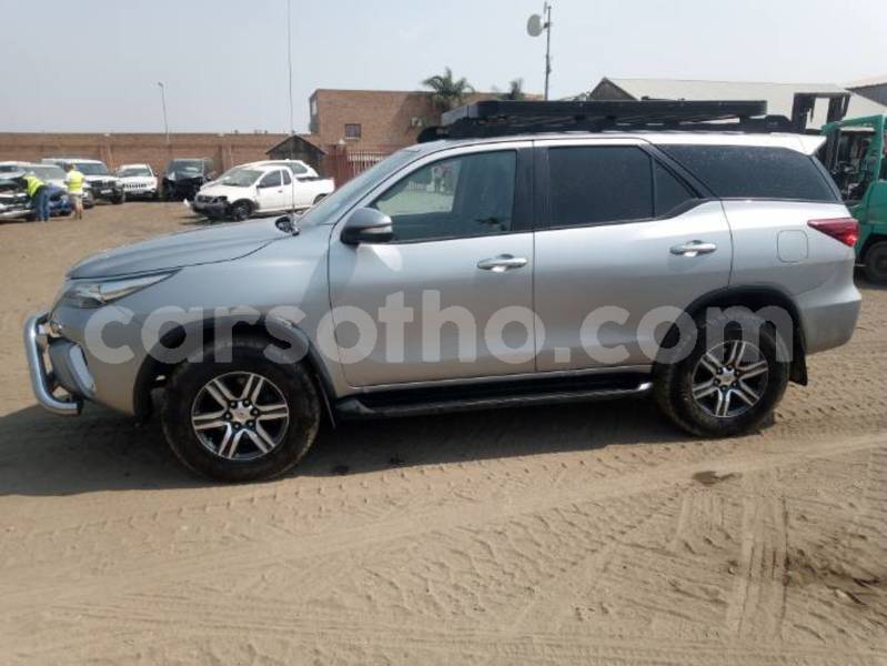 Big with watermark toyota fortuner maseru maseru 31970