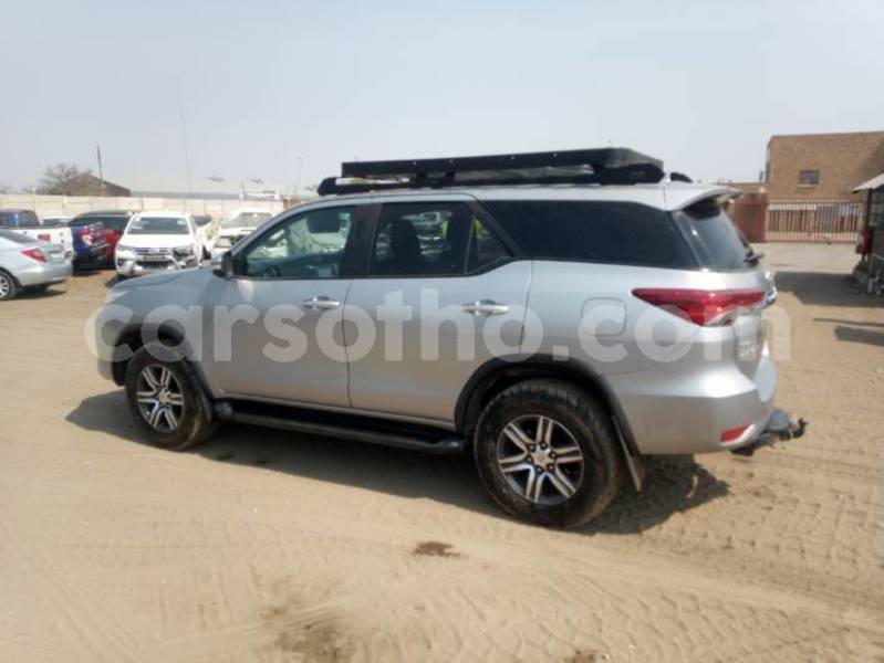 Big with watermark toyota fortuner maseru maseru 31970