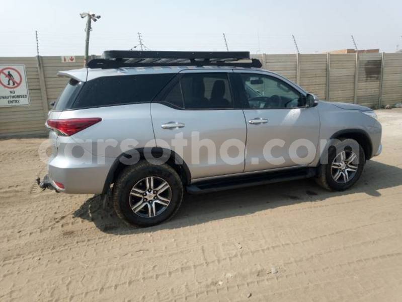 Big with watermark toyota fortuner maseru maseru 31970