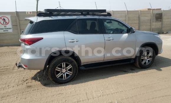اشتري مستعمل Toyota Fortuner Other سيارة في Maseru في Maseru اشتري مستعمل Toyota Fortuner Other سيارة في Maseru في Maseru