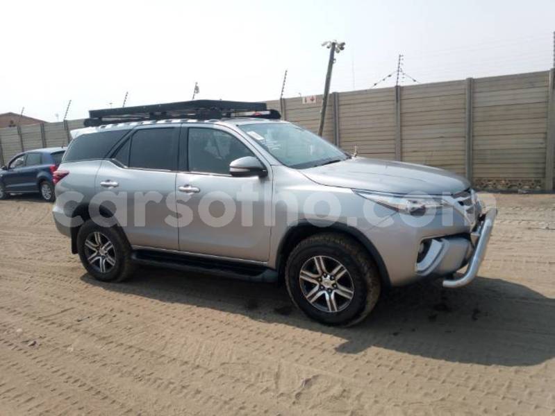 Big with watermark toyota fortuner maseru maseru 31970
