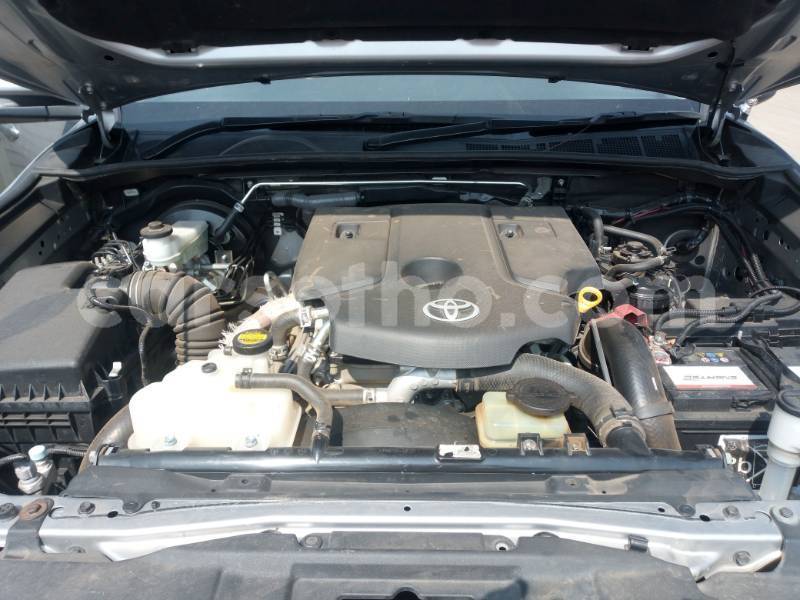 Big with watermark toyota fortuner maseru maseru 31970