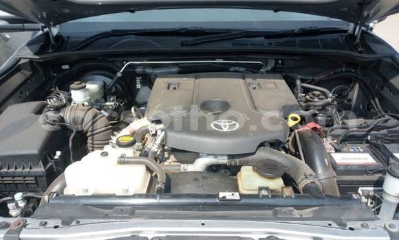 اشتري مستعمل Toyota Fortuner Other سيارة في Maseru في Maseru اشتري مستعمل Toyota Fortuner Other سيارة في Maseru في Maseru
