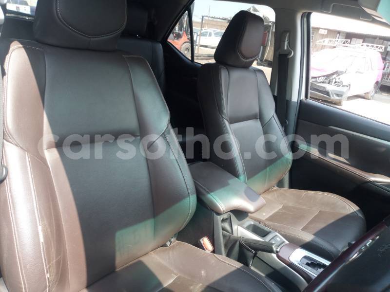 Big with watermark toyota fortuner maseru maseru 31970