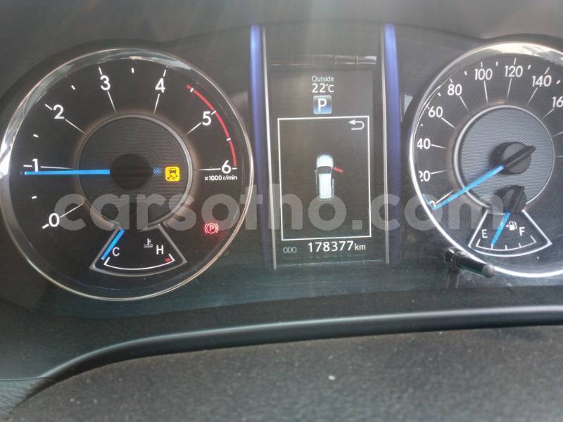 Big with watermark toyota fortuner maseru maseru 31970