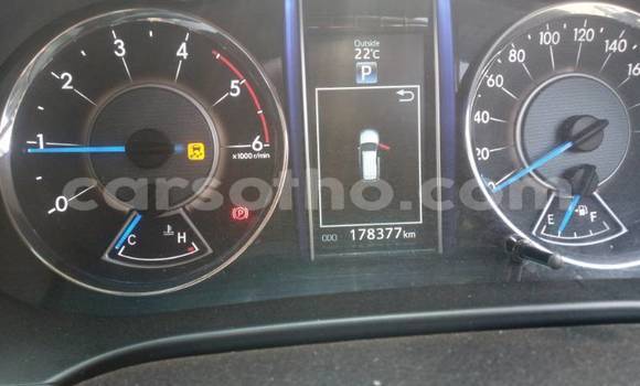 اشتري مستعمل Toyota Fortuner Other سيارة في Maseru في Maseru اشتري مستعمل Toyota Fortuner Other سيارة في Maseru في Maseru