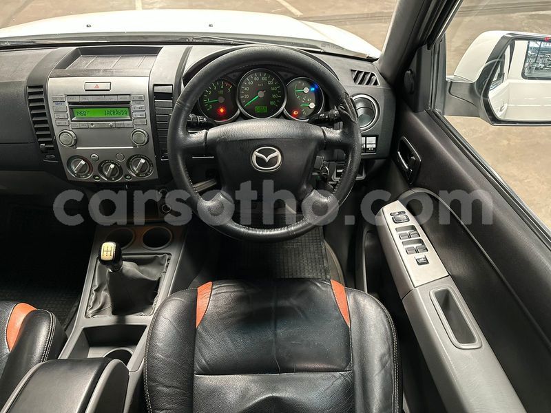 Big with watermark mazda bt 50 maseru maseru 31971