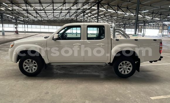 اشتري مستعمل Mazda BT-50 White سيارة في Maseru في Maseru اشتري مستعمل Mazda BT-50 White سيارة في Maseru في Maseru