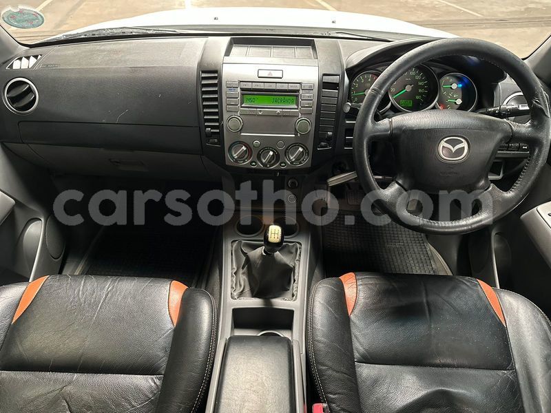 Big with watermark mazda bt 50 maseru maseru 31971