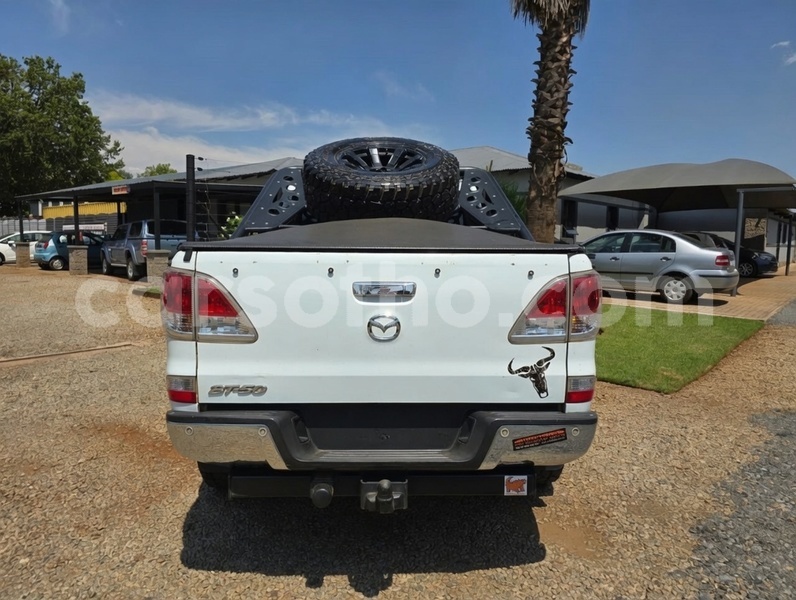 Big with watermark mazda bt 50 leribe maputsoa 31973
