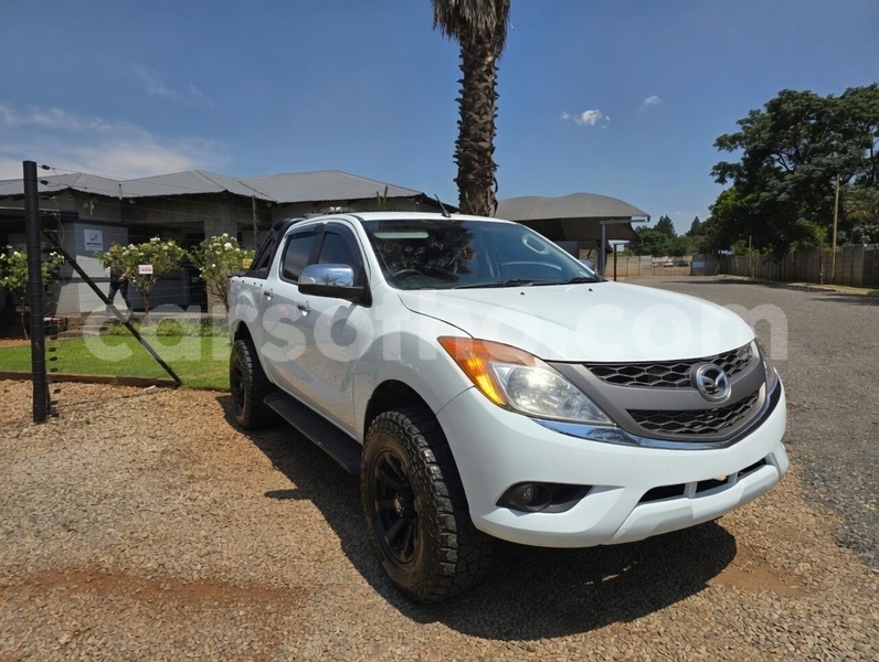 Big with watermark mazda bt 50 leribe maputsoa 31973