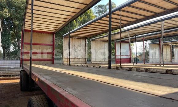 Buy 2015 GRW Super Link in Mohale's Hoek in Mohale's Hoek Buy 2015 GRW Super Link in Mohale's Hoek in Mohale's Hoek