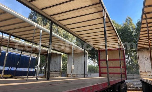 Buy 2015 GRW Super Link in Mohale's Hoek in Mohale's Hoek Buy 2015 GRW Super Link in Mohale's Hoek in Mohale's Hoek