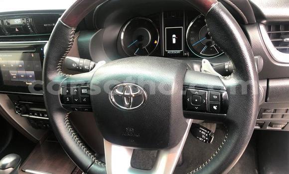 اشتري مستعمل Toyota Fortuner White سيارة في Butha Buthe في Butha-Buthe اشتري مستعمل Toyota Fortuner White سيارة في Butha Buthe في Butha-Buthe