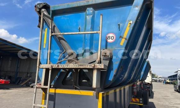 Buy Top trailer Link in Qacha's Nek in Quthing Buy Top trailer Link in Qacha's Nek in Quthing