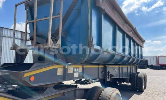 Buy Top trailer Link in Qacha's Nek in Quthing Buy Top trailer Link in Qacha's Nek in Quthing