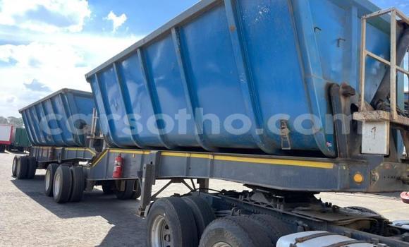 Buy Top trailer Link in Qacha's Nek in Quthing Buy Top trailer Link in Qacha's Nek in Quthing