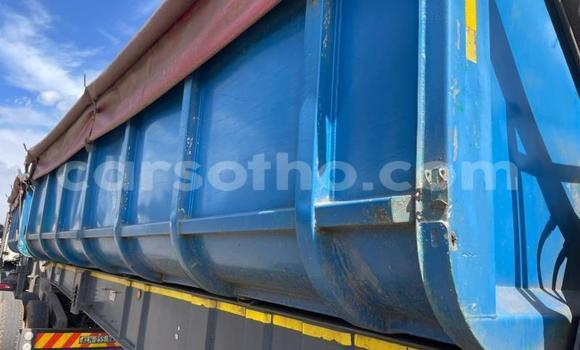 Buy Top trailer Link in Qacha's Nek in Quthing Buy Top trailer Link in Qacha's Nek in Quthing