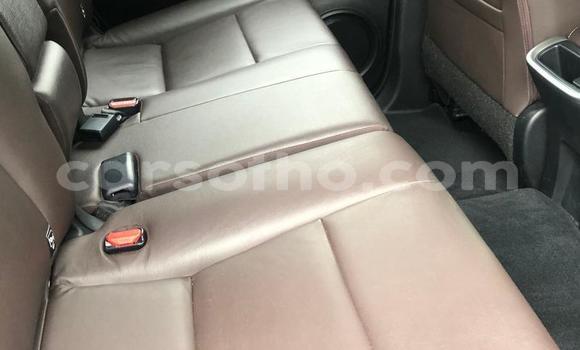 اشتري مستعمل Toyota Fortuner White سيارة في Butha Buthe في Butha-Buthe اشتري مستعمل Toyota Fortuner White سيارة في Butha Buthe في Butha-Buthe