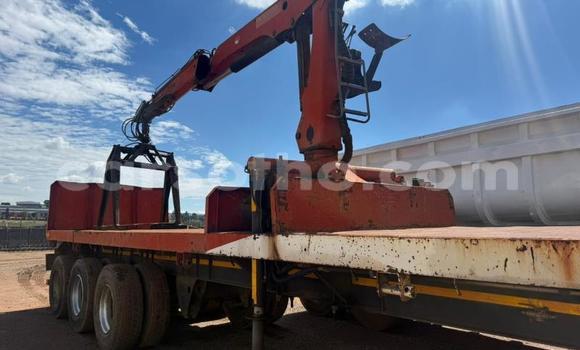 Buy Kearney flat deck in Qacha's Nek in Quthing Buy Kearney flat deck in Qacha's Nek in Quthing