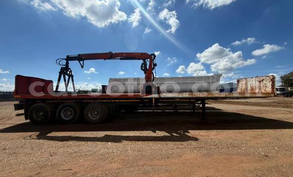 Buy Kearney flat deck in Qacha's Nek in Quthing Buy Kearney flat deck in Qacha's Nek in Quthing