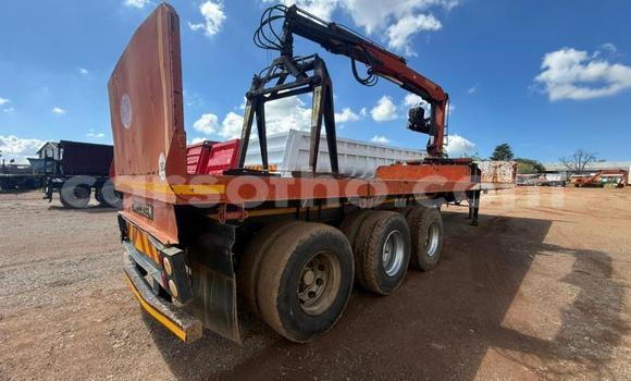 Buy Kearney flat deck in Qacha's Nek in Quthing Buy Kearney flat deck in Qacha's Nek in Quthing