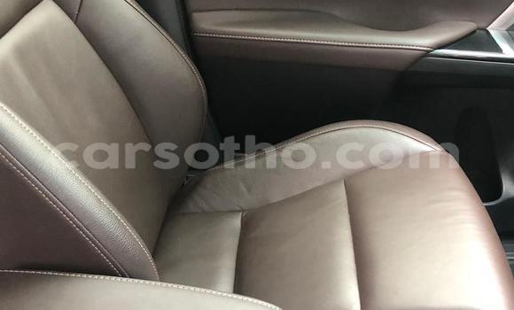 اشتري مستعمل Toyota Fortuner White سيارة في Butha Buthe في Butha-Buthe اشتري مستعمل Toyota Fortuner White سيارة في Butha Buthe في Butha-Buthe