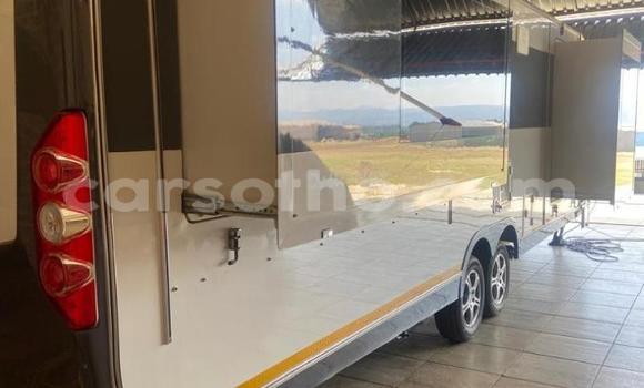 Buy Twin trailers in Peka in Leribe Buy Twin trailers in Peka in Leribe
