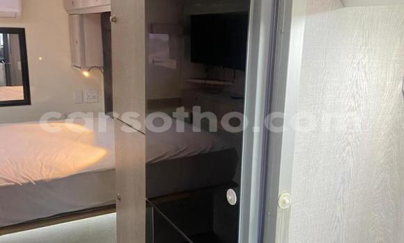 Buy Twin trailers in Peka in Leribe Buy Twin trailers in Peka in Leribe