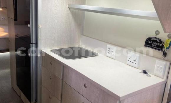 Buy Twin trailers in Peka in Leribe Buy Twin trailers in Peka in Leribe