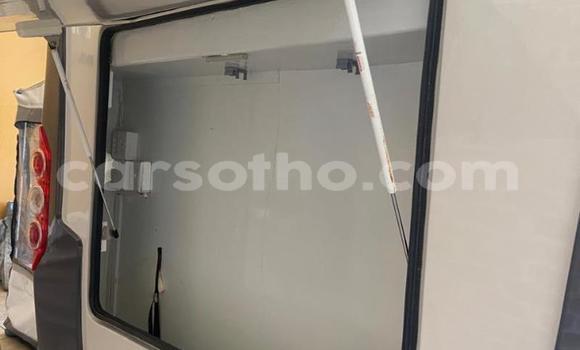 Buy Twin trailers in Peka in Leribe Buy Twin trailers in Peka in Leribe