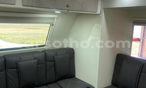 Buy Twin trailers in Peka in Leribe Buy Twin trailers in Peka in Leribe