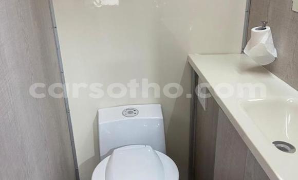 Buy Twin trailers in Peka in Leribe Buy Twin trailers in Peka in Leribe