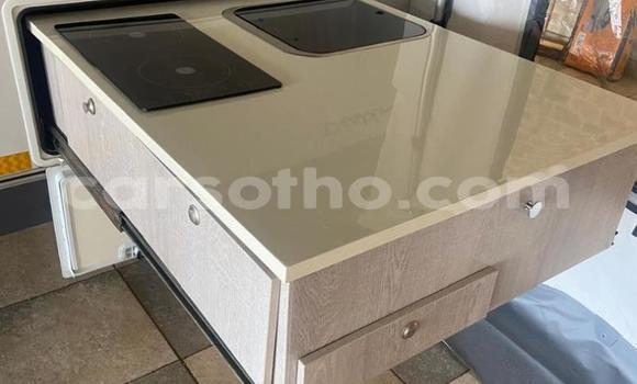 Buy Twin trailers in Peka in Leribe Buy Twin trailers in Peka in Leribe