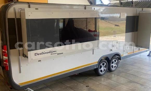 Buy Twin trailers in Peka in Leribe Buy Twin trailers in Peka in Leribe