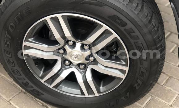 اشتري مستعمل Toyota Fortuner White سيارة في Butha Buthe في Butha-Buthe اشتري مستعمل Toyota Fortuner White سيارة في Butha Buthe في Butha-Buthe